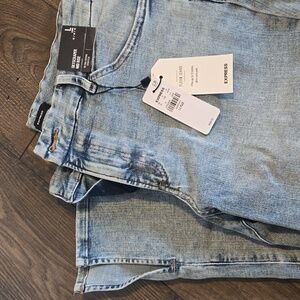 Express Skyscraper Jeans